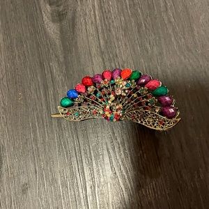 Hair clip